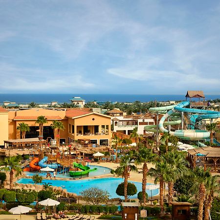 Coral Sea Aqua Club Resort Sharm el-Sheikh Bagian luar foto