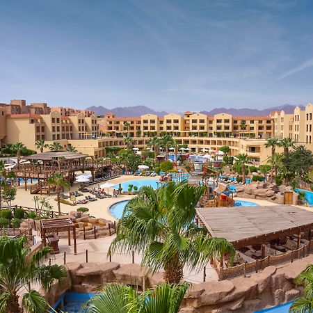 Coral Sea Aqua Club Resort Sharm el-Sheikh Bagian luar foto