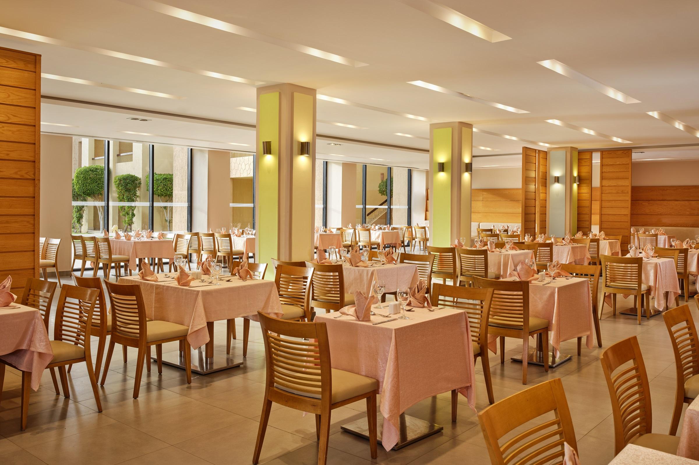 Coral Sea Aqua Club Resort Sharm el-Sheikh Bagian luar foto