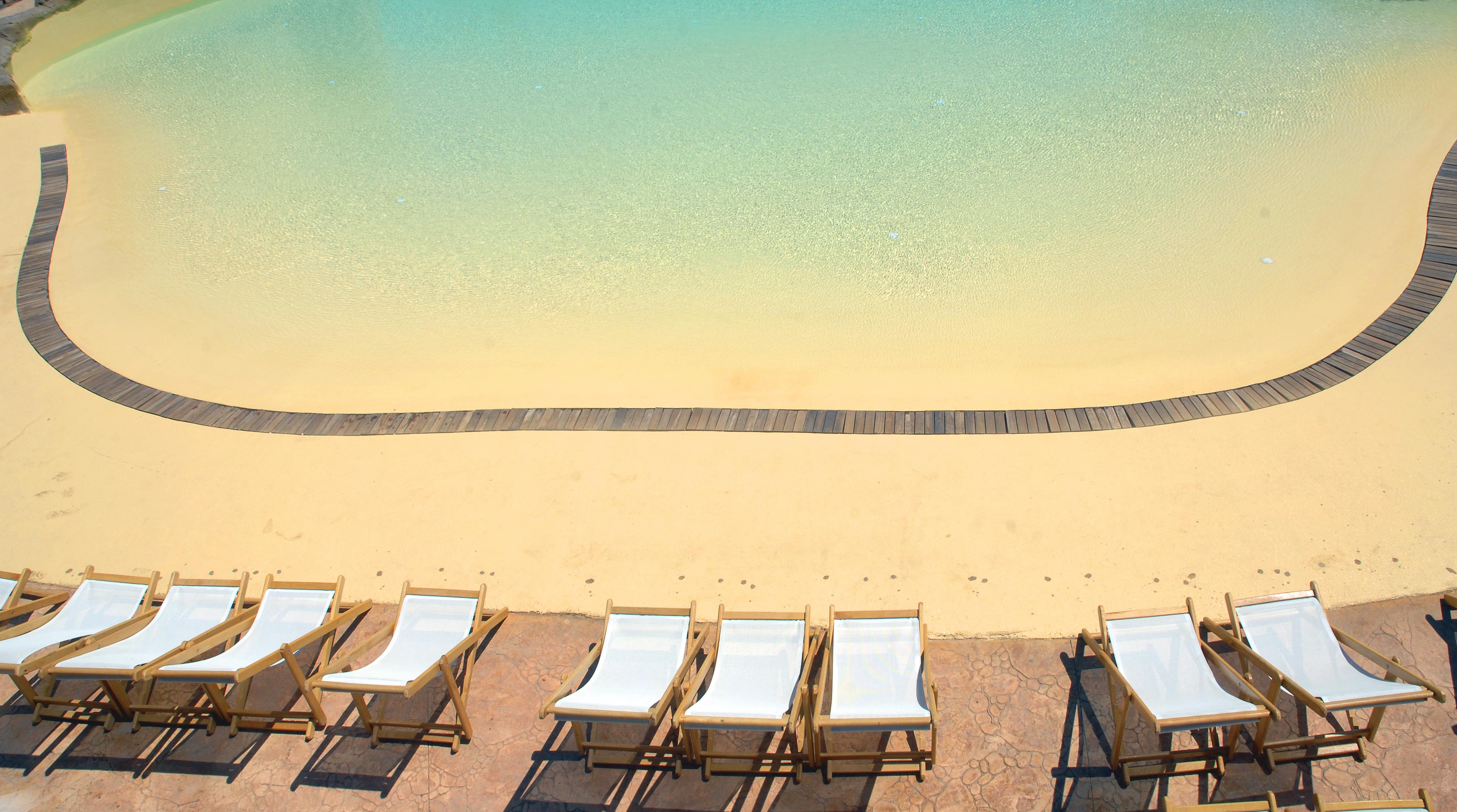 Coral Sea Aqua Club Resort Sharm el-Sheikh Bagian luar foto