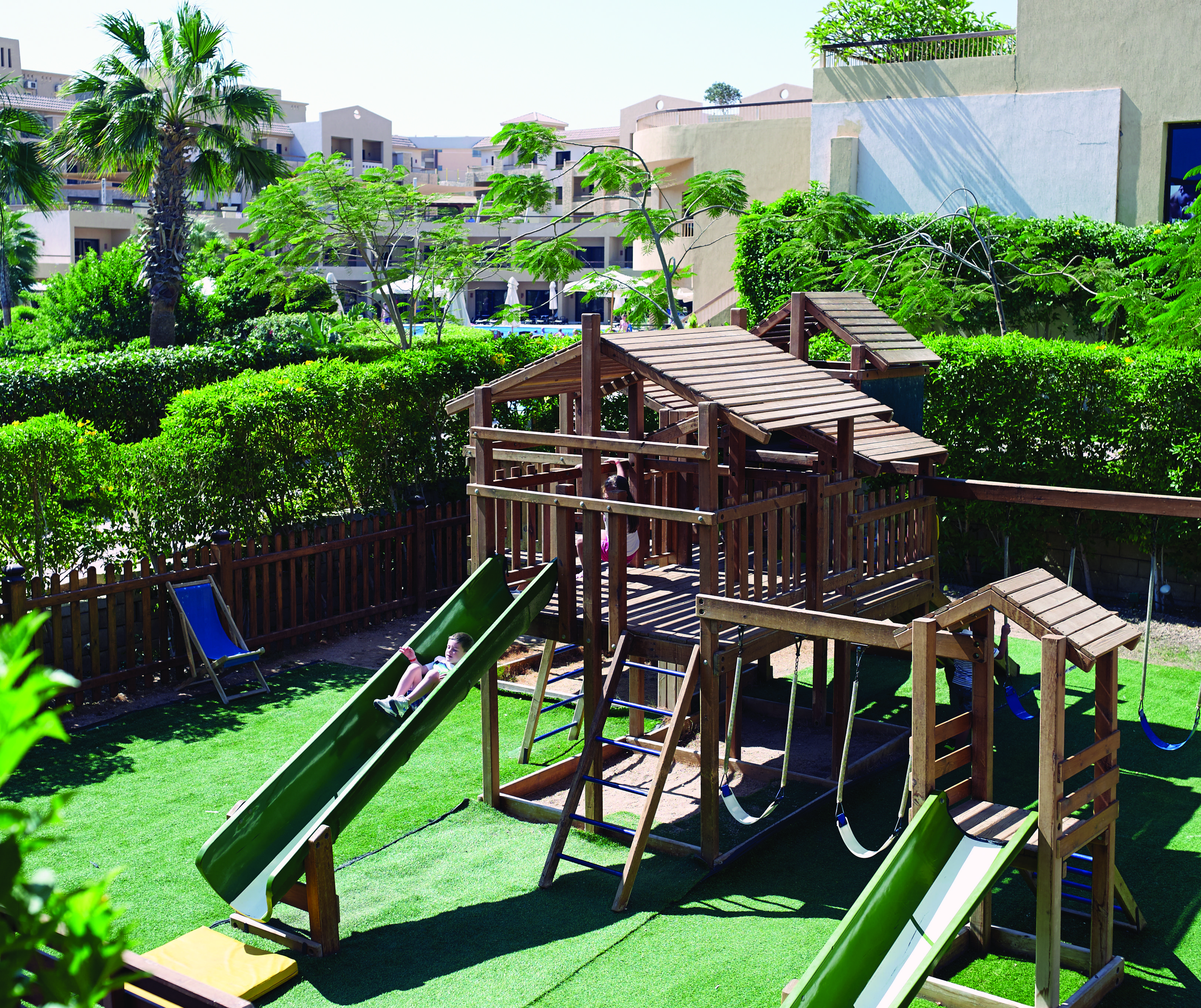 Coral Sea Aqua Club Resort Sharm el-Sheikh Bagian luar foto