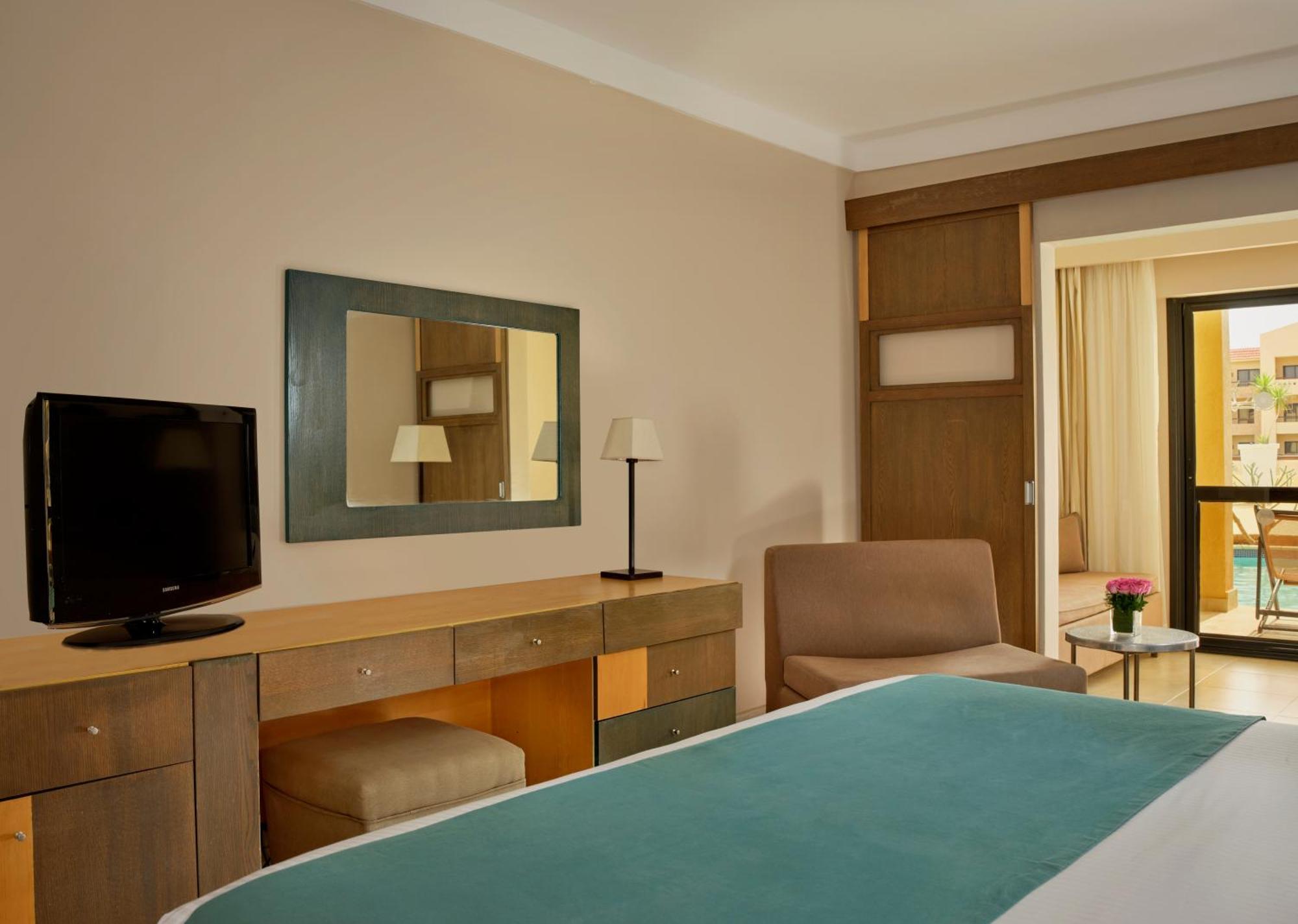 Coral Sea Aqua Club Resort Sharm el-Sheikh Ruang foto