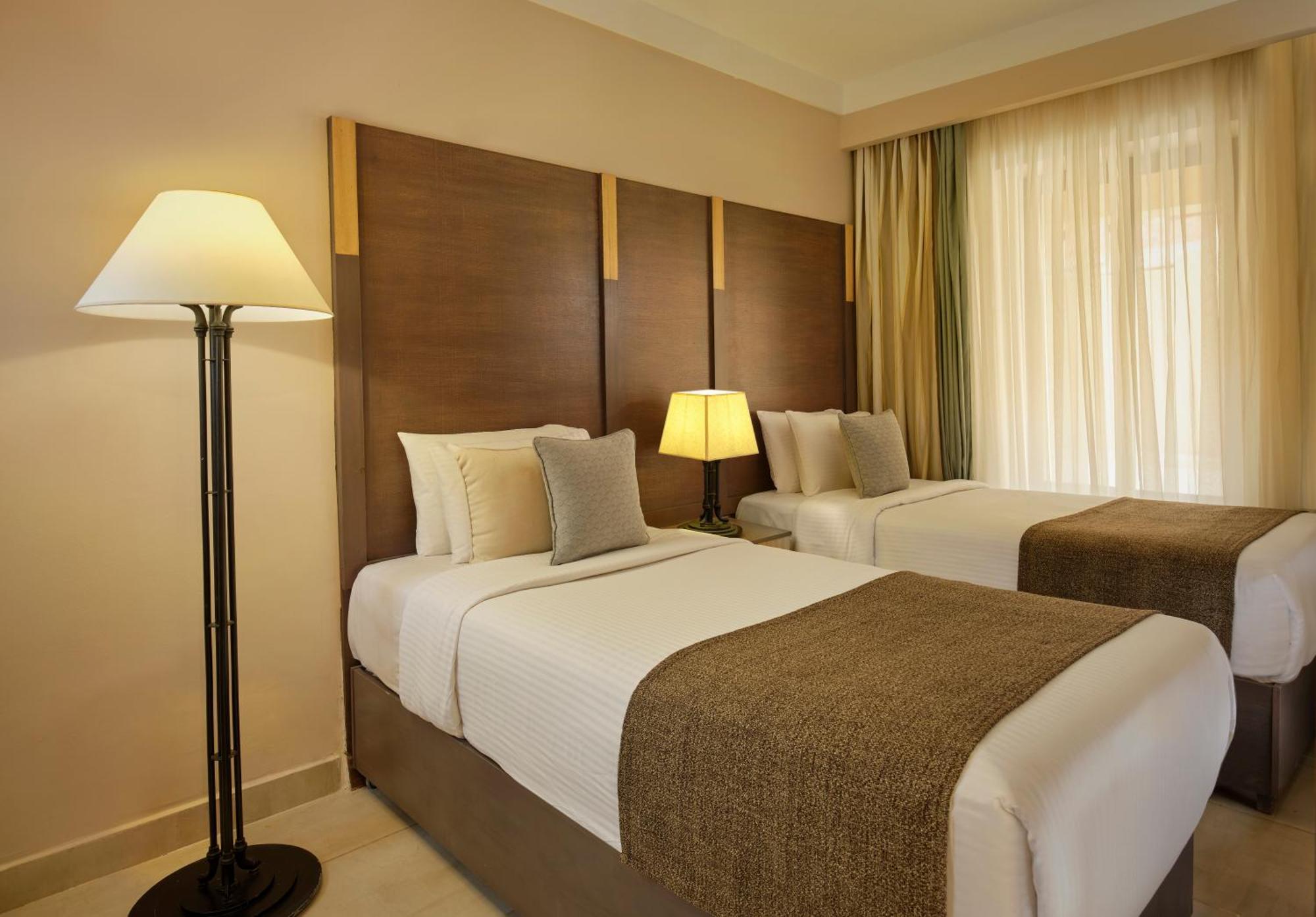 Coral Sea Aqua Club Resort Sharm el-Sheikh Ruang foto